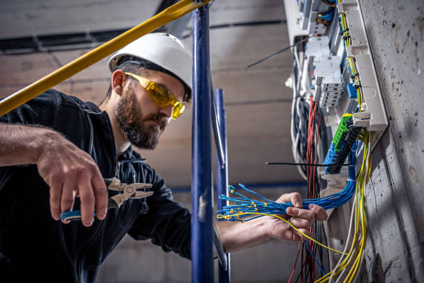 Best Electrical Wiring Services  in Excelsior Springs, MO
