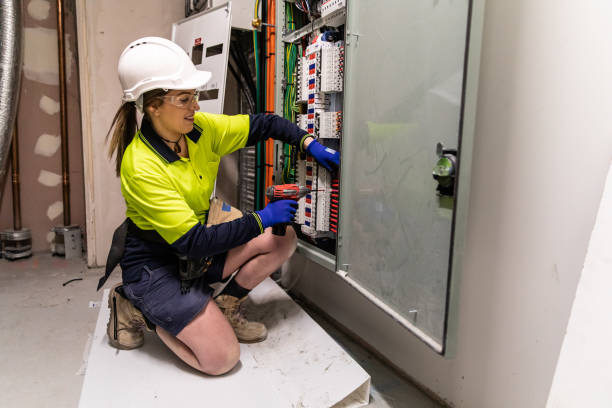 Electrical System Inspection in Excelsior Springs, MO