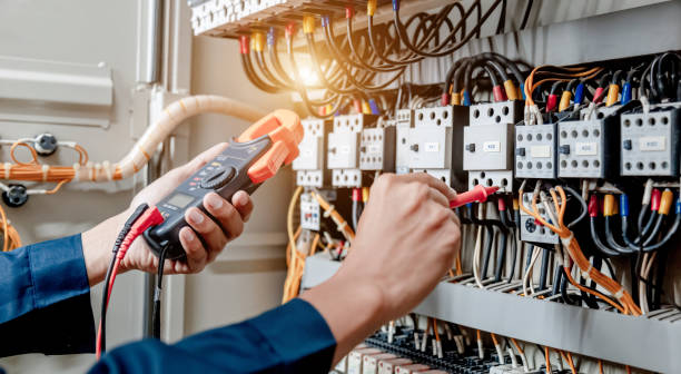 Best Affordable Electrician  in Excelsior Springs, MO