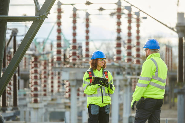 Best Electrical Installation Contractor  in Excelsior Springs, MO