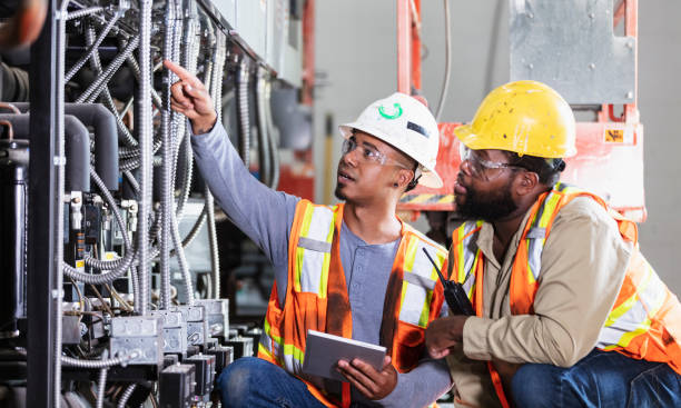 Electrical Rewiring Services in Excelsior Springs, MO