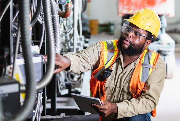 Best Electrical Repair Services  in Excelsior Springs, MO