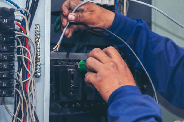 Best Residential Electrician Services  in Excelsior Springs, MO
